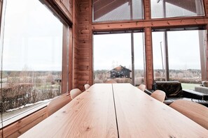 Interior - Villa Lumikki 2, Luoteis-Himos Ski-in/out (Jämsä)