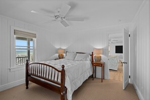 5 bedrooms, free WiFi, bed sheets