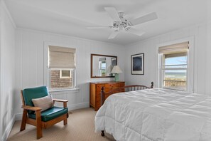 5 sovrum, gratis wi-fi och sängkläder