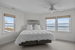 5 Schlafzimmer, kostenloses WLAN, Bettwäsche