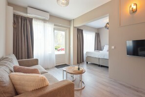 TV - Kings Square Escape Zandvoort (Zandvoort)