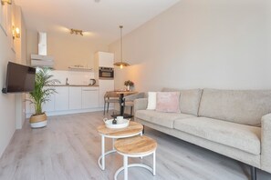 TV - Kings Square Escape Zandvoort (Zandvoort)