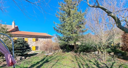La Maisonnette