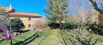 La Maisonnette