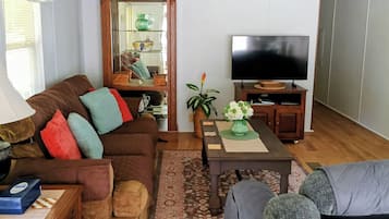 Smart TV, books