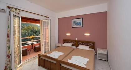 KOGEROS APARTMENTS