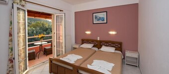 KOGEROS APARTMENTS