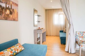 Studio - Aquamare Studios Pool and Seaview Escape (Kassandra)