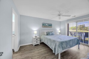 2 bedrooms, free WiFi, bed sheets - TB 58D It's all about the view! 2 Bedroom, 2 bath True Blue (Pawleys Island)