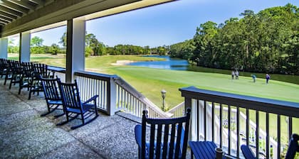 TB 58D It's all about the view! 2 Bedroom, 2 bath True Blue