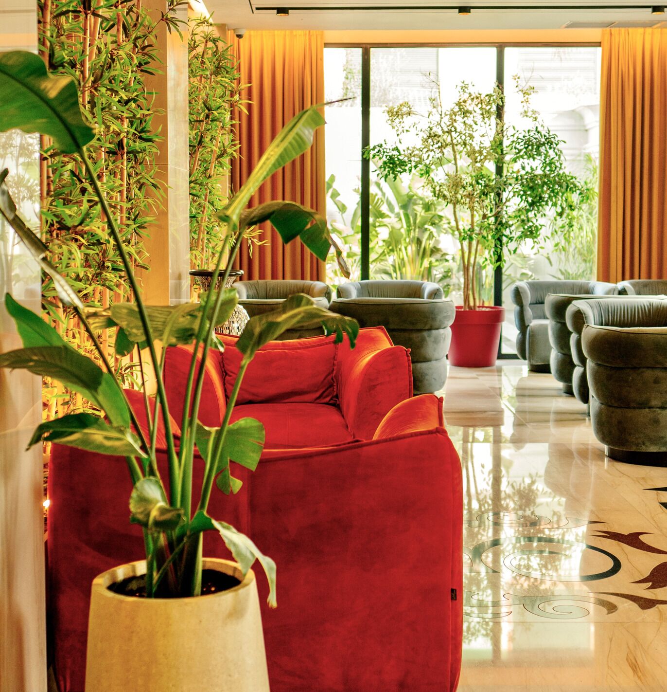 Foto - Bonita Luxury Resort & Spa