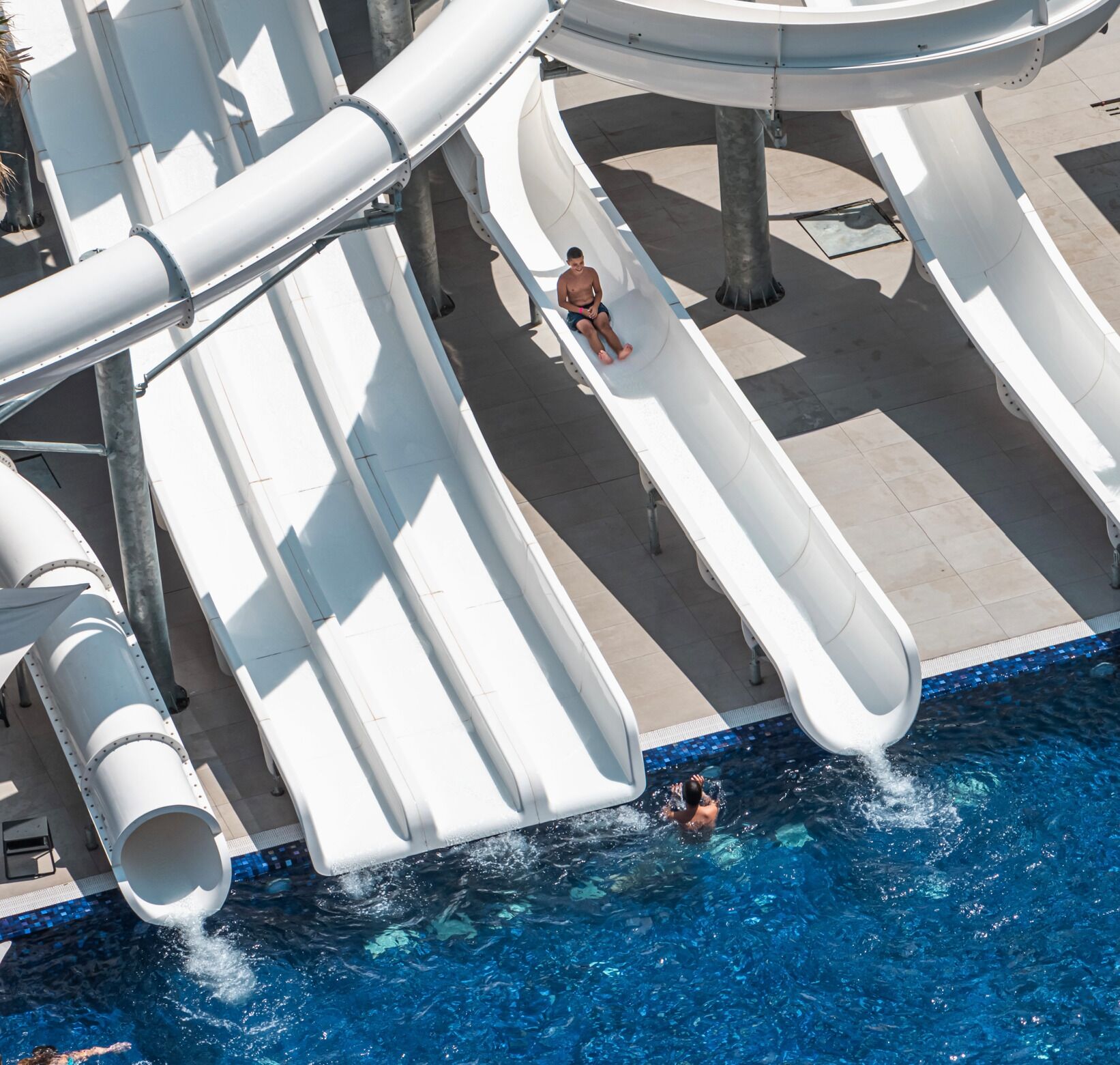Foto - Bonita Luxury Resort & Spa