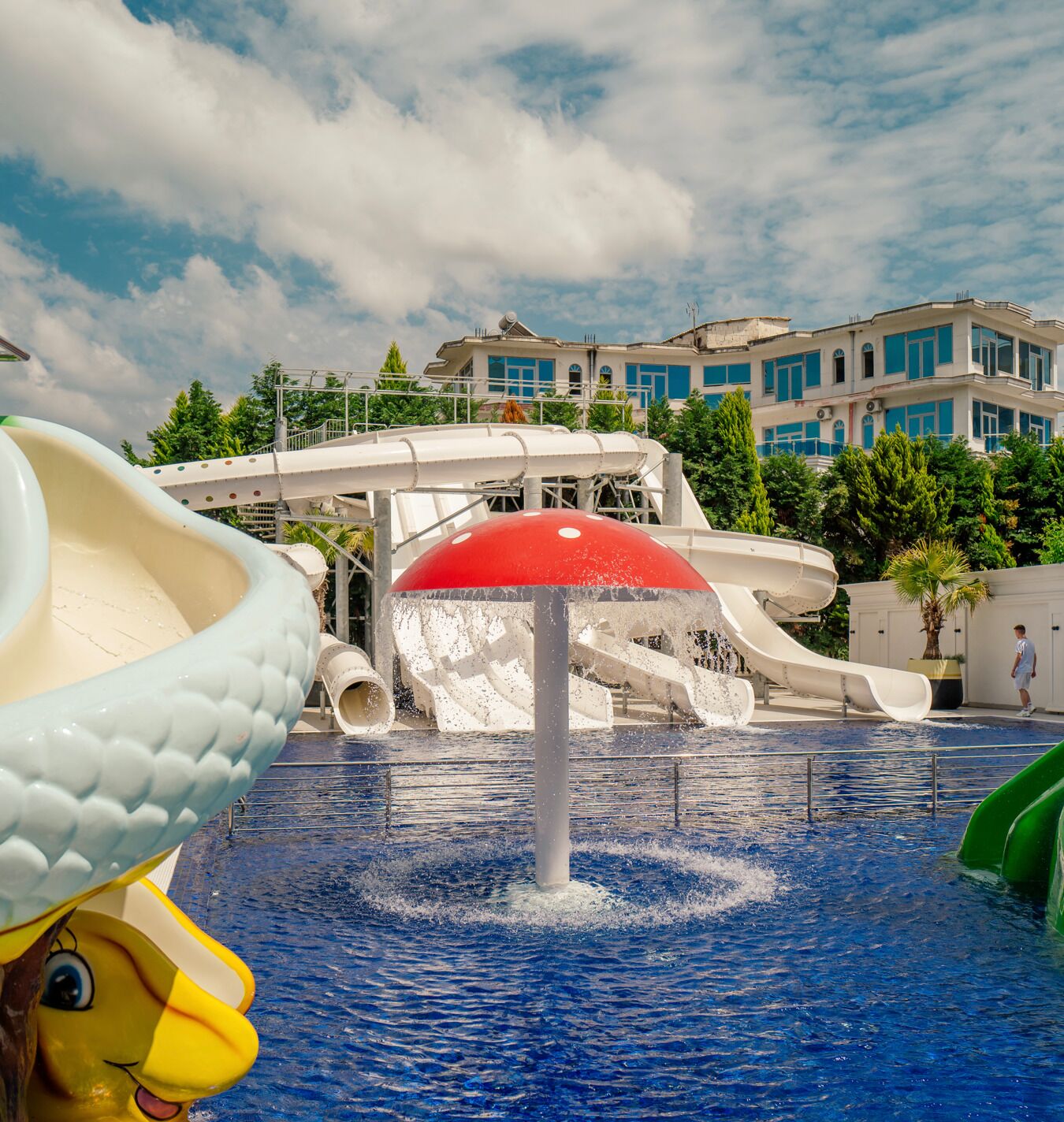 Foto - Bonita Luxury Resort & Spa