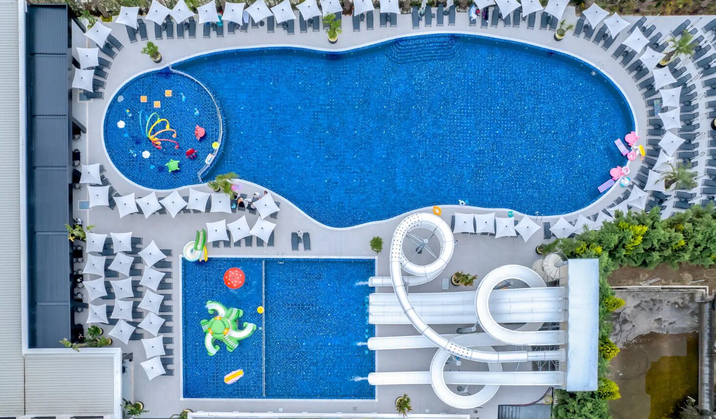 Foto - Bonita Luxury Resort & Spa