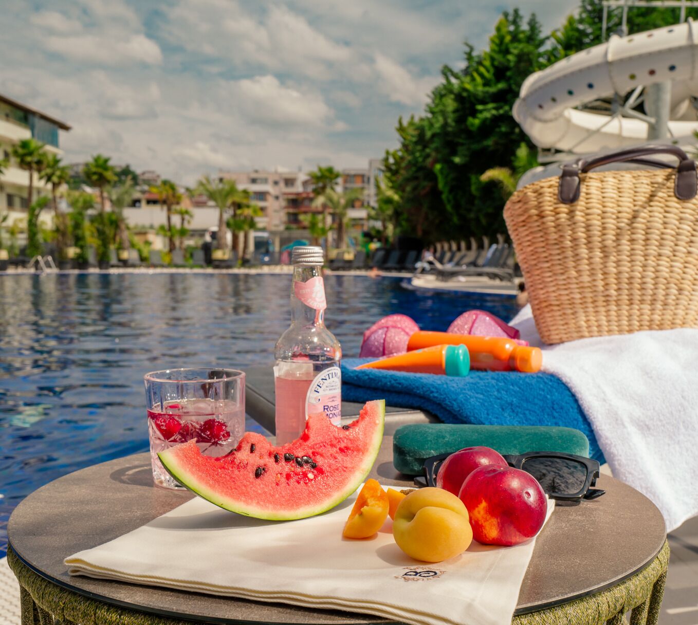 Foto - Bonita Luxury Resort & Spa
