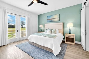 Strykejern/-brett, wi-fi (inkludert) og sengetøy