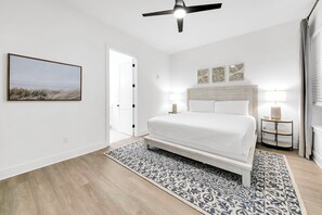 Strykejern/-brett, wi-fi (inkludert) og sengetøy