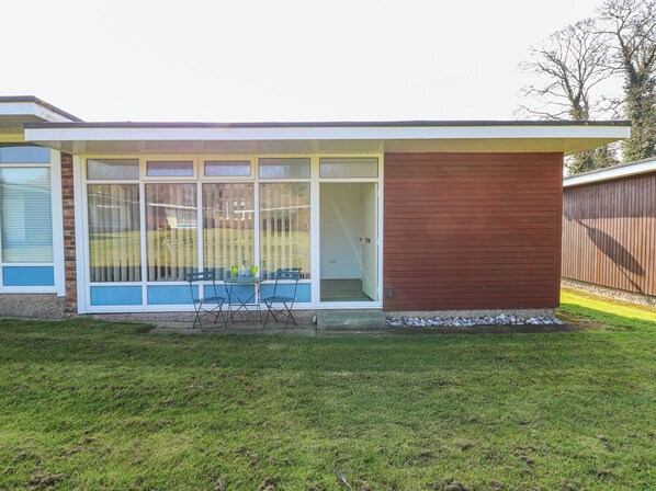 Exterior - Number 19 (Cromer)