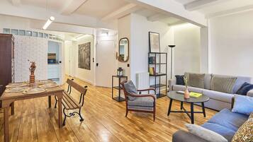 Télévision, espaces bureaux