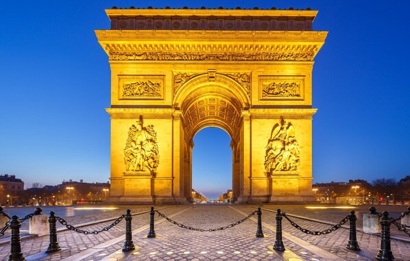 Site d’intérêt