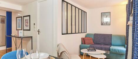 Télévision, espaces bureaux