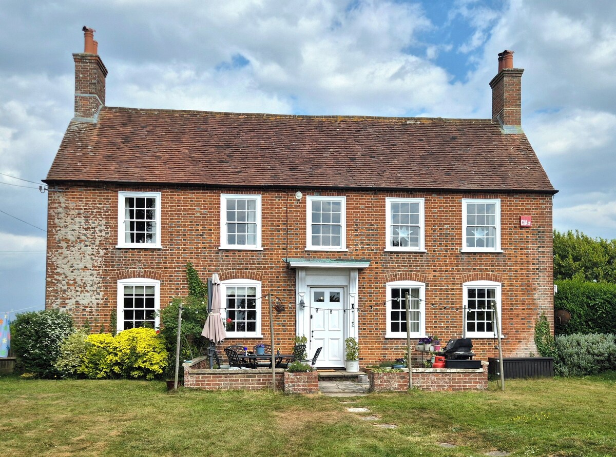 Bild für Gastgeberprofil