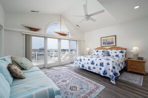 3 bedrooms, free WiFi - MARINA & BAY VIEWS -POOL & TENNIS COMMTY - BETHANY BEACH (Bethany Beach)