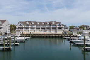 Marina - MARINA & BAY VIEWS -POOL & TENNIS COMMTY - BETHANY BEACH (Bethany Beach)