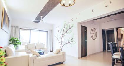 3 BHK Apartment (Gagal Home)
