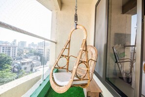 Property grounds - 3 BHK Apartment (Gagal Home) (Mumbai)