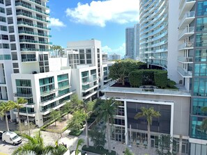 Exterior - A Rare Find! Brand New - 2/2 Modern Gem. Best Location in Midtown Miami 33137 (Miami)