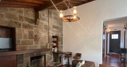 Your home away from home. Every comfort just a few meters from Poça da Beija.
