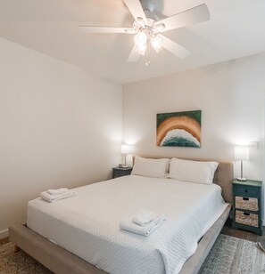 3 bedrooms, iron/ironing board, free WiFi, bed sheets - Serene Getaway w/Heated Pool & Steps to the Beach (Corpus Christi)