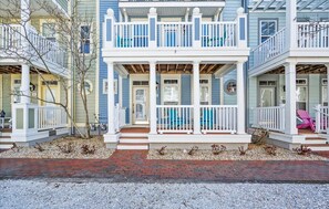 Exterior - Sunset Island is Loved for it's Amazing Amenities (Ocean City)