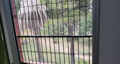 Apartment for rent per day, ideal for family vacations.