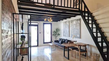 Servicio a la habitación