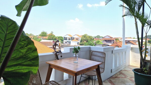 Exterior - Nice Place To Stay (Seminyak)