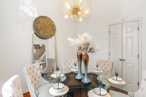 Maison (2 Bedrooms) | Intérieur