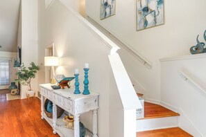 Maison (2 Bedrooms) | Intérieur