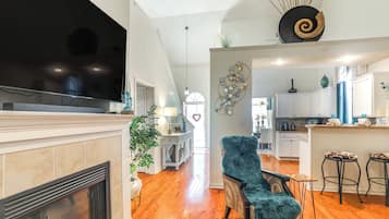 Rumah (2 Bedrooms) | Interior