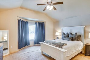 Casa (3 Bedrooms) | Interior