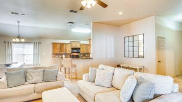 Rumah (3 Bedrooms) | Interior