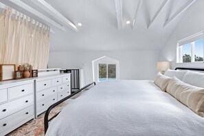 2 habitaciones, wifi y ropa de cama