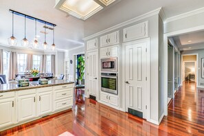 Maison (5 Bedrooms) | Intérieur