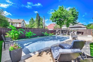 Maison (5 Bedrooms) | Façade de l’hébergement