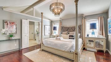 Rumah (5 Bedrooms) | Interior