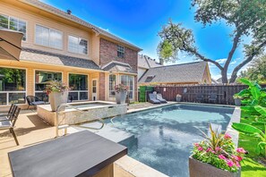 Maison (5 Bedrooms) | Intérieur