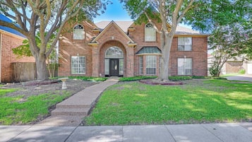 Rumah (5 Bedrooms) | Interior