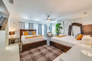 Maison (5 Bedrooms) | Intérieur