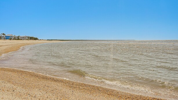 Unclassified image, 1 of 27, button - Walk to Beach: Cozy Port St Joe Getaway w/ Yard (Port St. Joe)